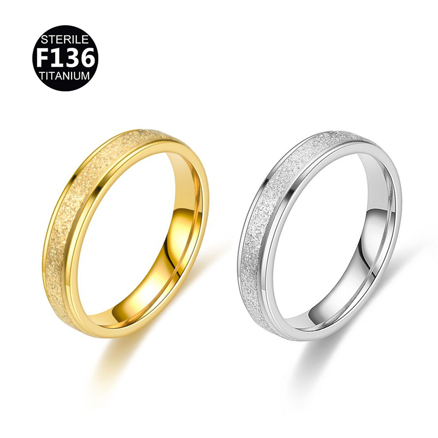 ASTM F136 Titanium Minimalist Labret Stud